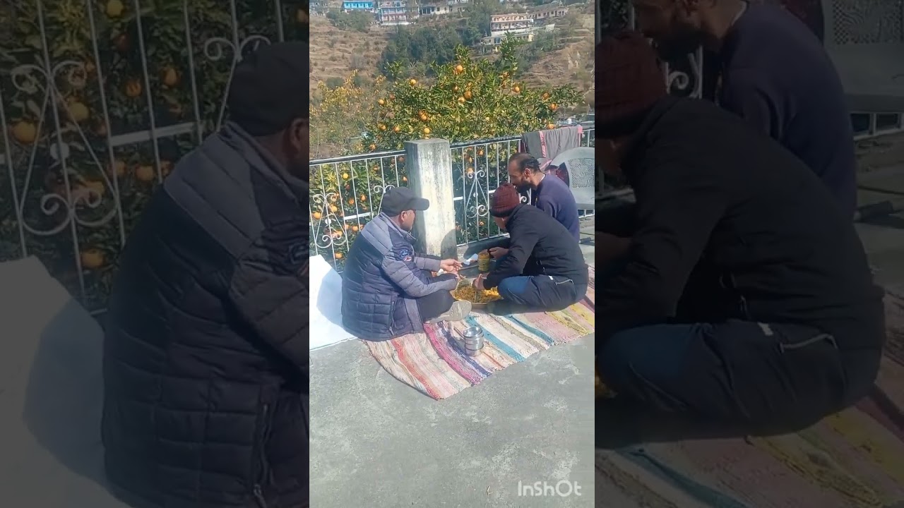 Aaj thoda katai banai