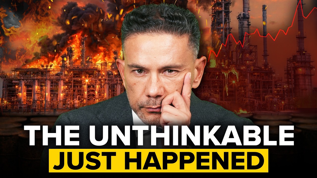 WARNING: Australia’s Oil Crisis Is Far Worse Than Expected ($50 Billion Wiped Out Overnight)