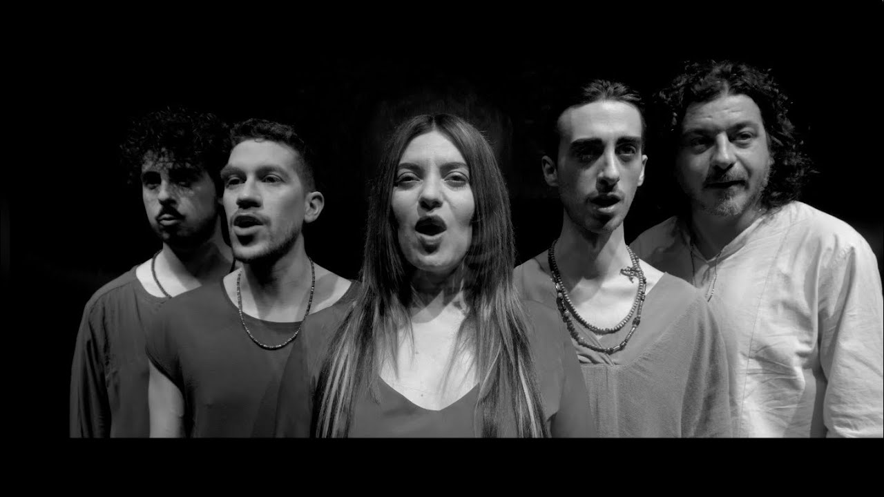 Yaràkä - Maletìmbe (official video)