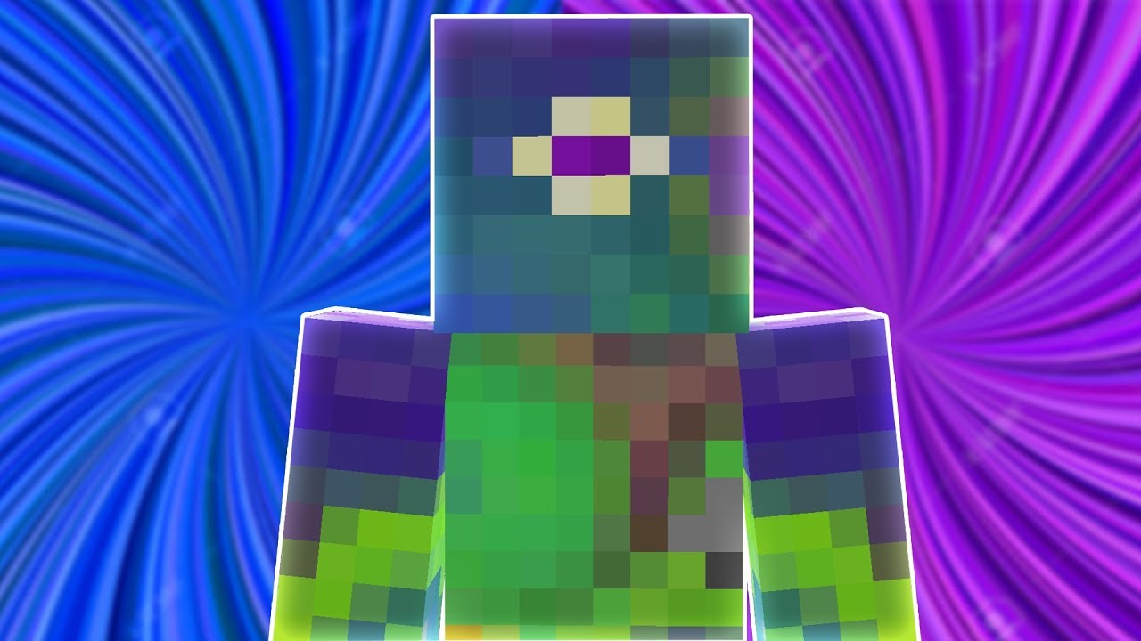 Steve Saga Origins - LEGEND OF HYPNO STEVE