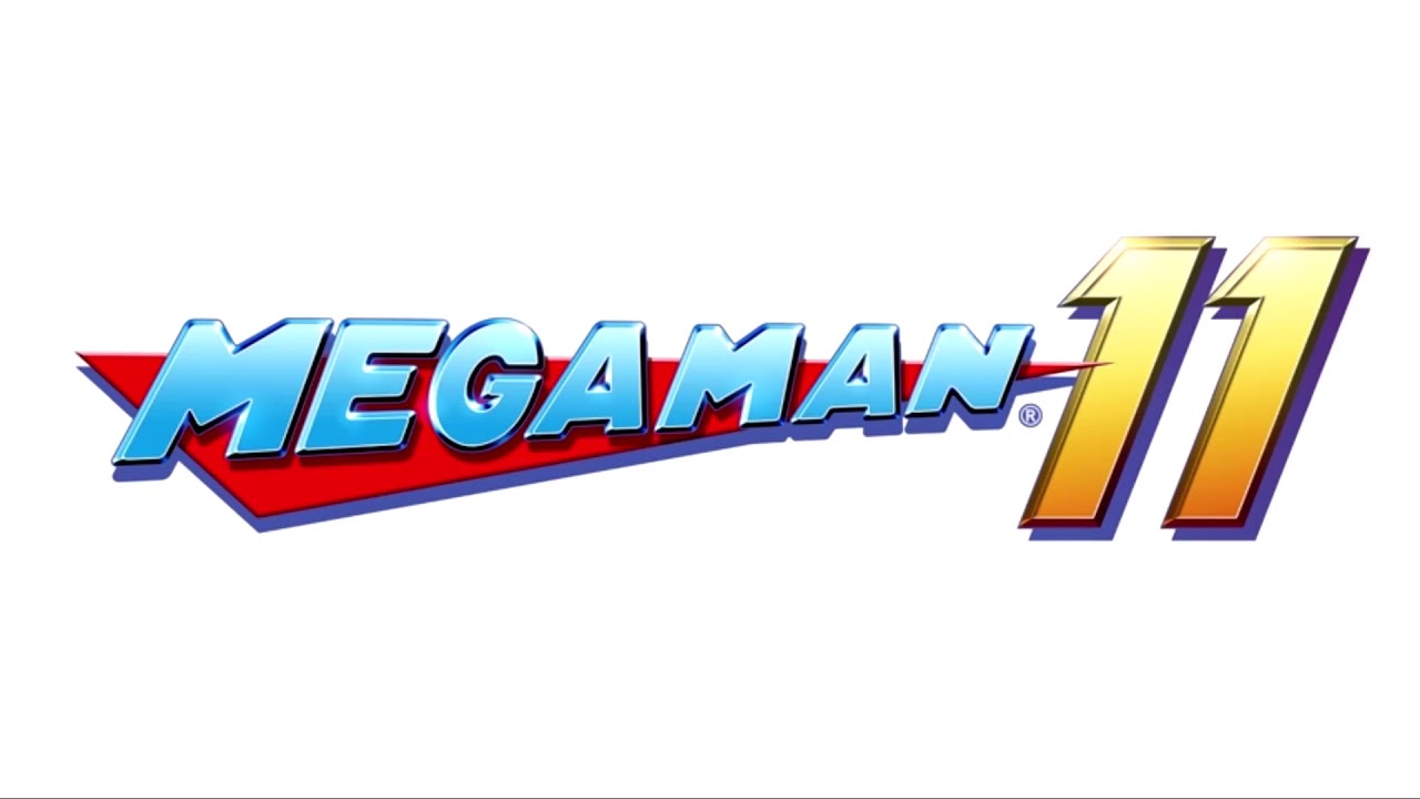 Main Title - Mega Man 11 Music