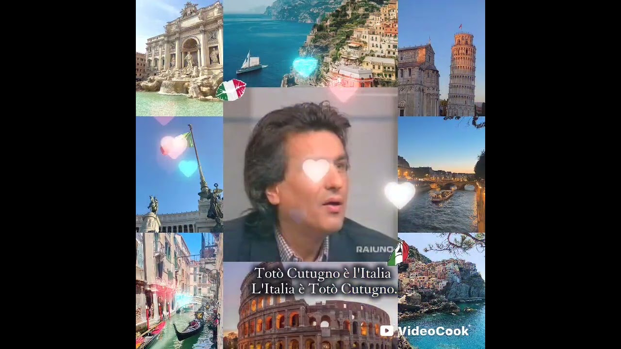 Toto Cutugno Figli live concert 📷 #totocutugno 