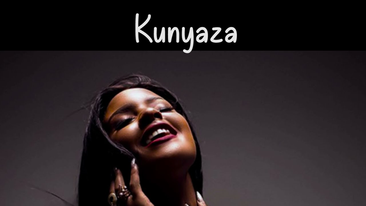 Iyumvire amajwi yo kunyaza & Akaruru k'umugore urangije !!