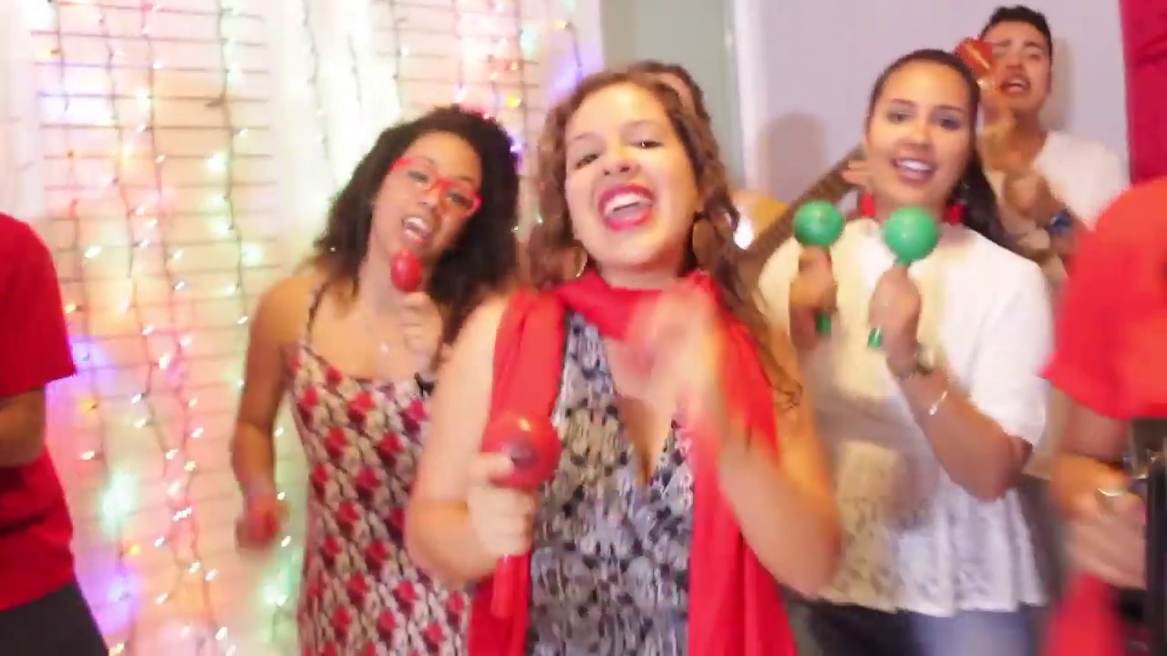 Parranda en Puerto Rico (Trulla)