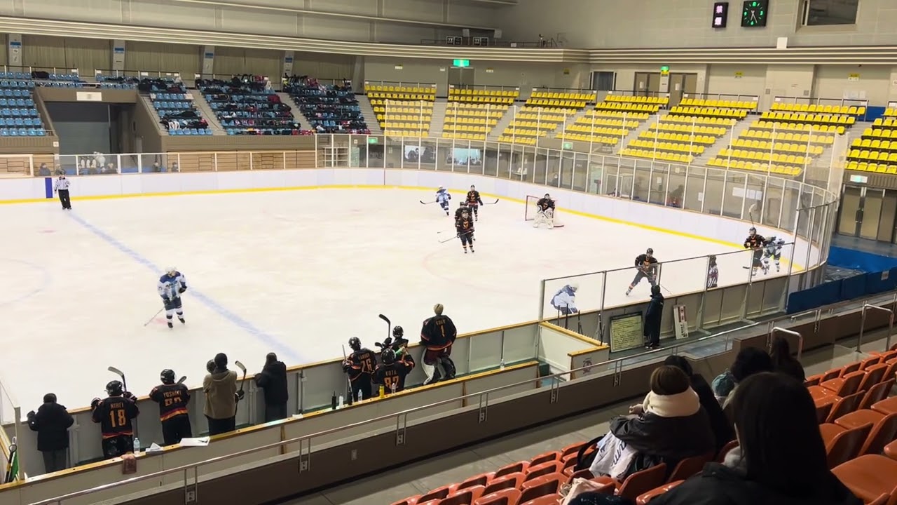2026/02/27 旭川大会vs釧路　1P