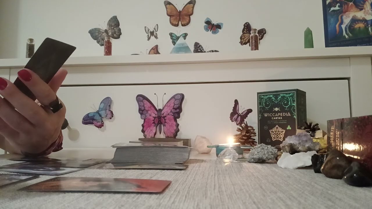 ⚡️🦉Tarotul de la miezul noptii🦉⚡️Fără tine nici eu nu mă iubeam⚡️🦉