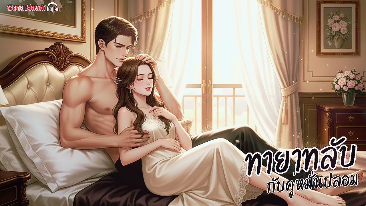 นิยายเสียงจบในตอน | ทายยาทลับกับคู่หมั่นปลอม : #นิยายจบในตอน #นิยายตอนเดียวจบ #นิยายเสียง #นิยาย
