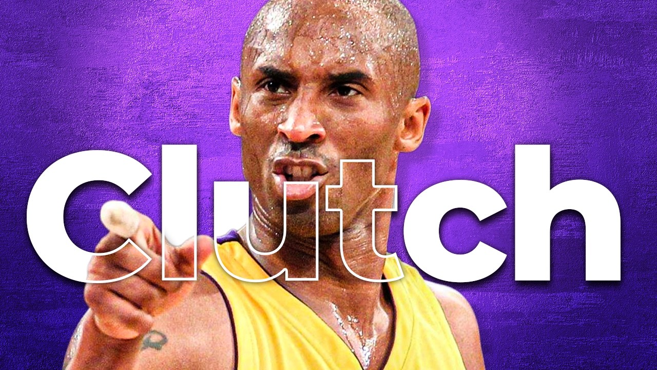 2010 Kobe Bryant Got His Revenge...