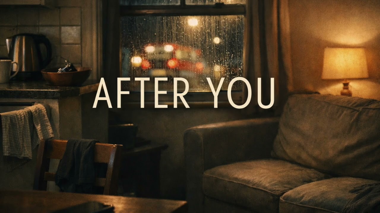 After You | Оригинальная песня