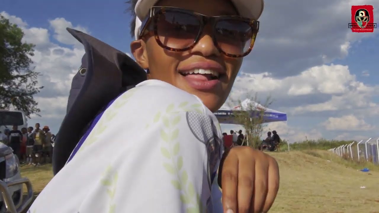 Desperados Kuruman Charity Run