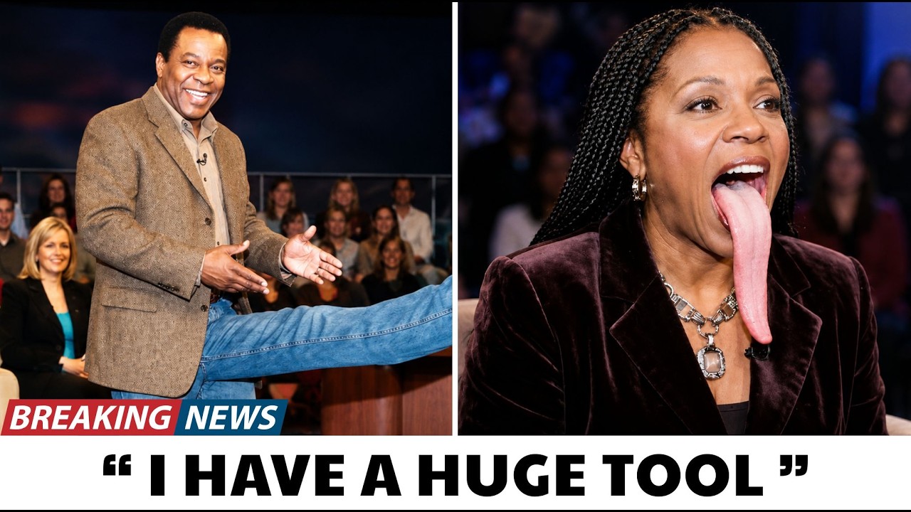 18 Black Celebrities Who Had The Most Unusual Body Parts