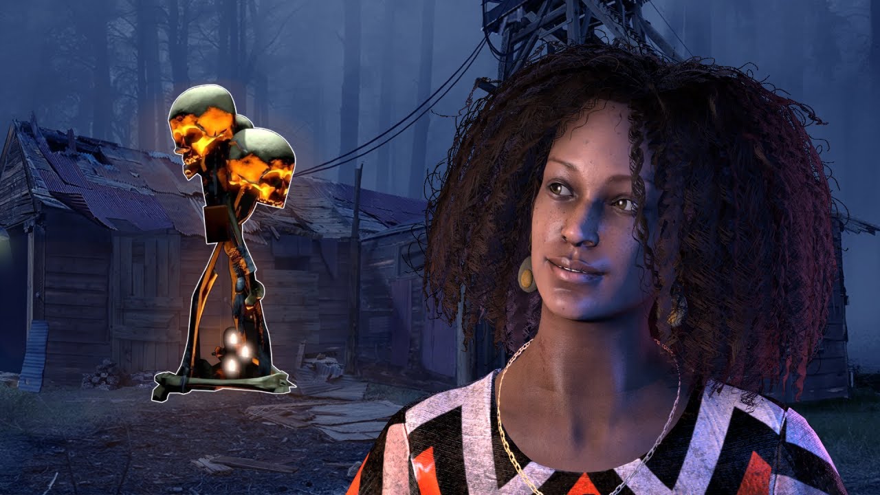 Inner Healing Meta is Here, Baby! - Dead by Daylight Survivor Gameplay