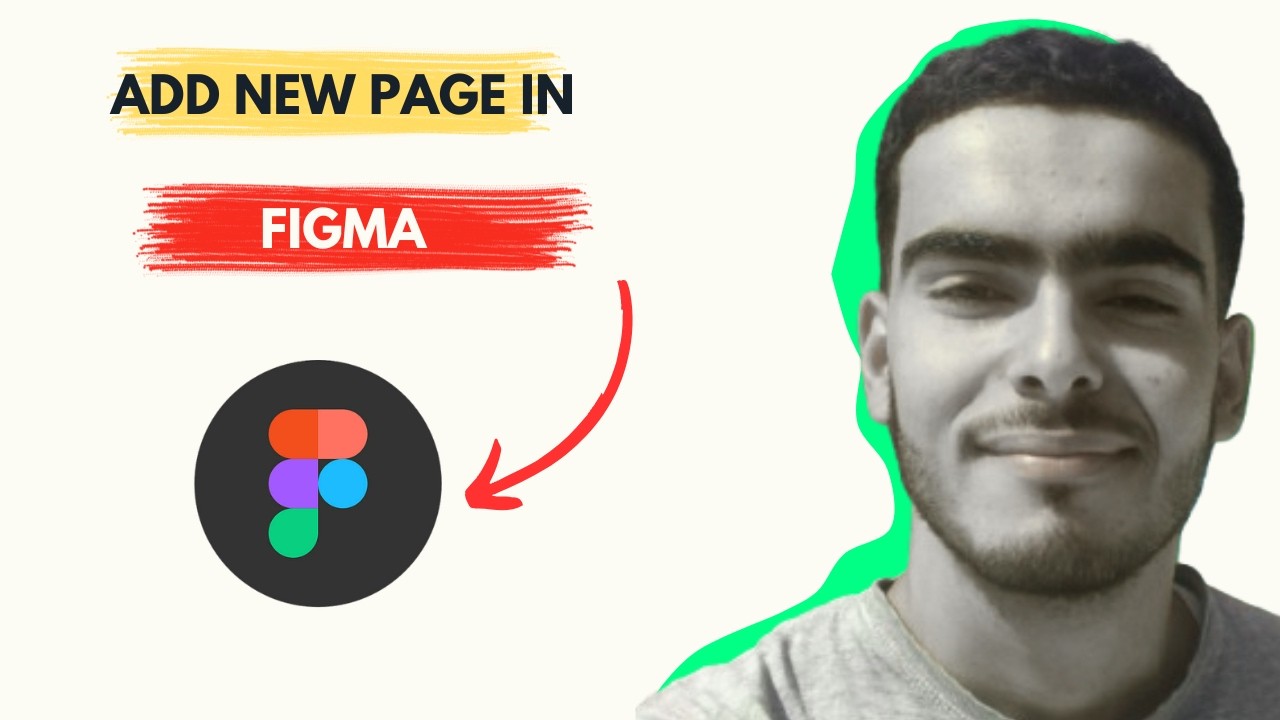 How to Add a New Page in Figma (2026 Tutorial)