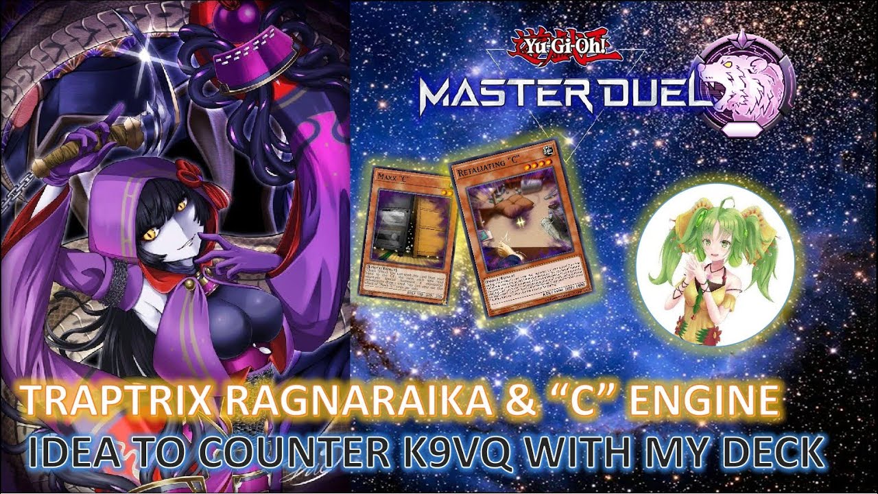 TRAPTRIX 2026| RAGNARAIKA & 
