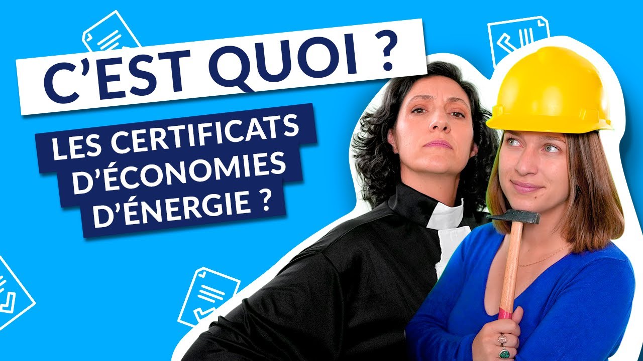 Lutter contre le réchauffement climatique grâce aux CEE ? | Le Déclic