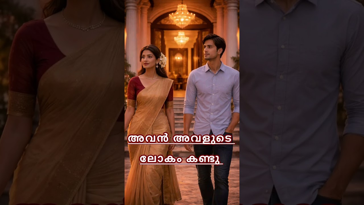 നാൽപതുകാരിയുടെ പ്രണയം /പാർട്ട്‌ 22/അവരുടെ സന്തോഷനിമിഷങ്ങൾ 