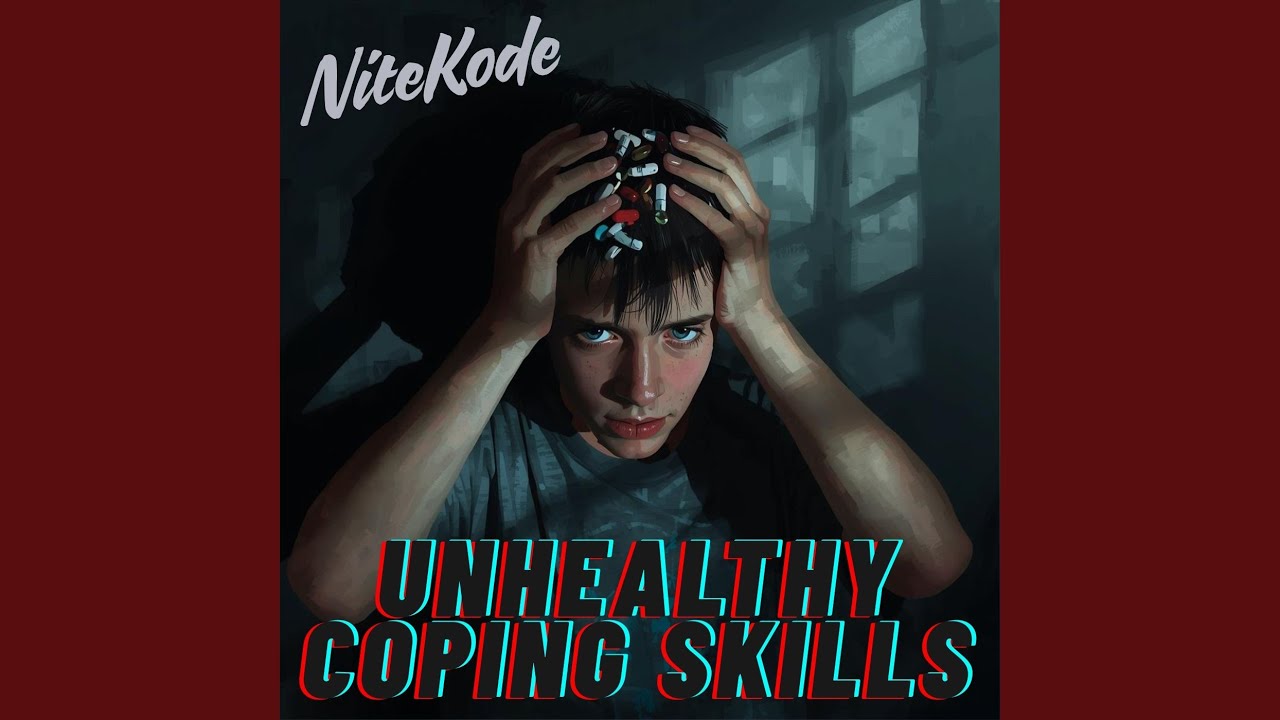 Unhealthy Coping Skills
