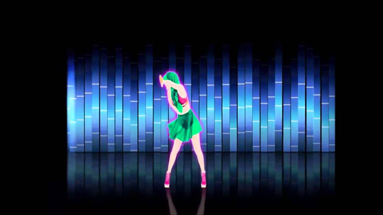 Summer - Full Gameplay - Just Dance 2015 (Extraction) (With Audio)
