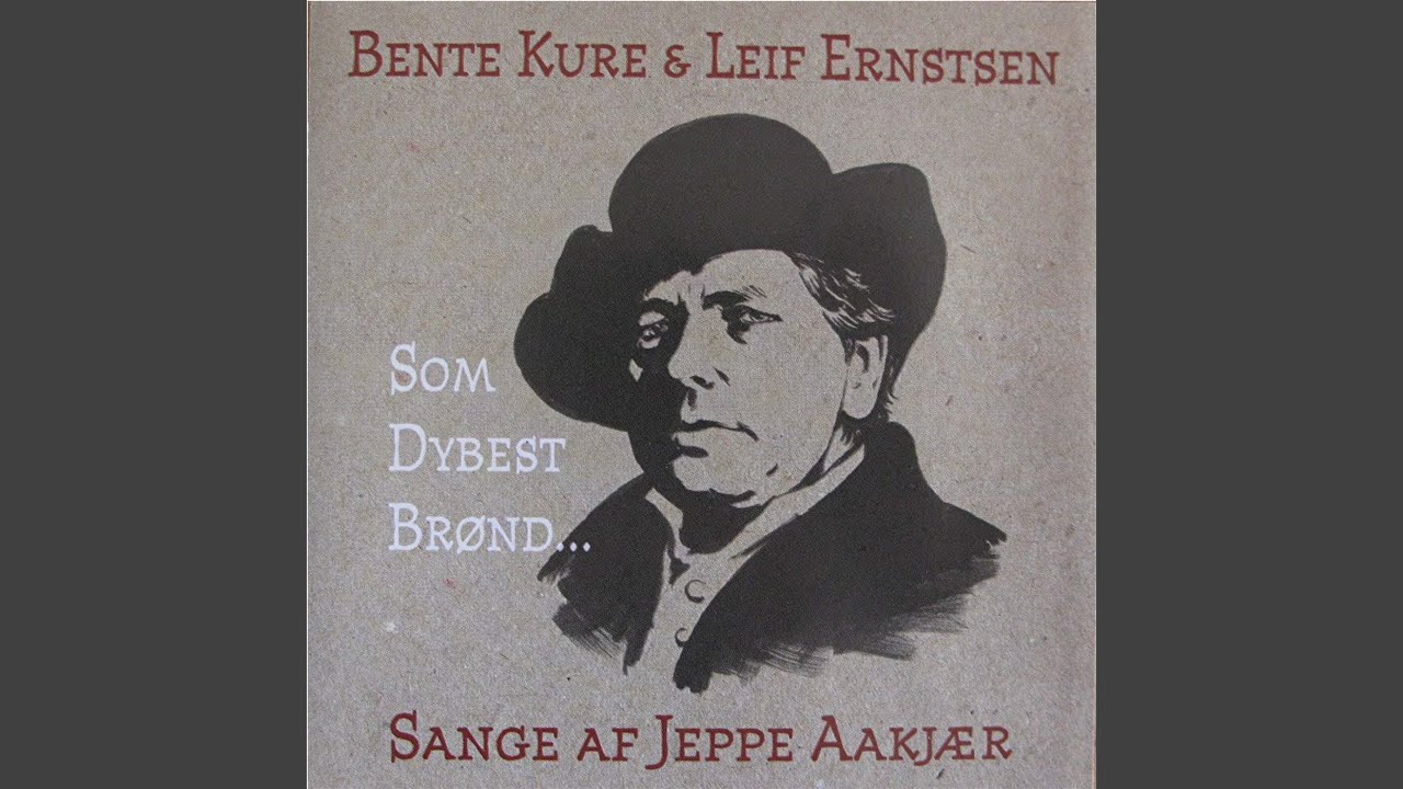 Nu Er Det Længe Siden