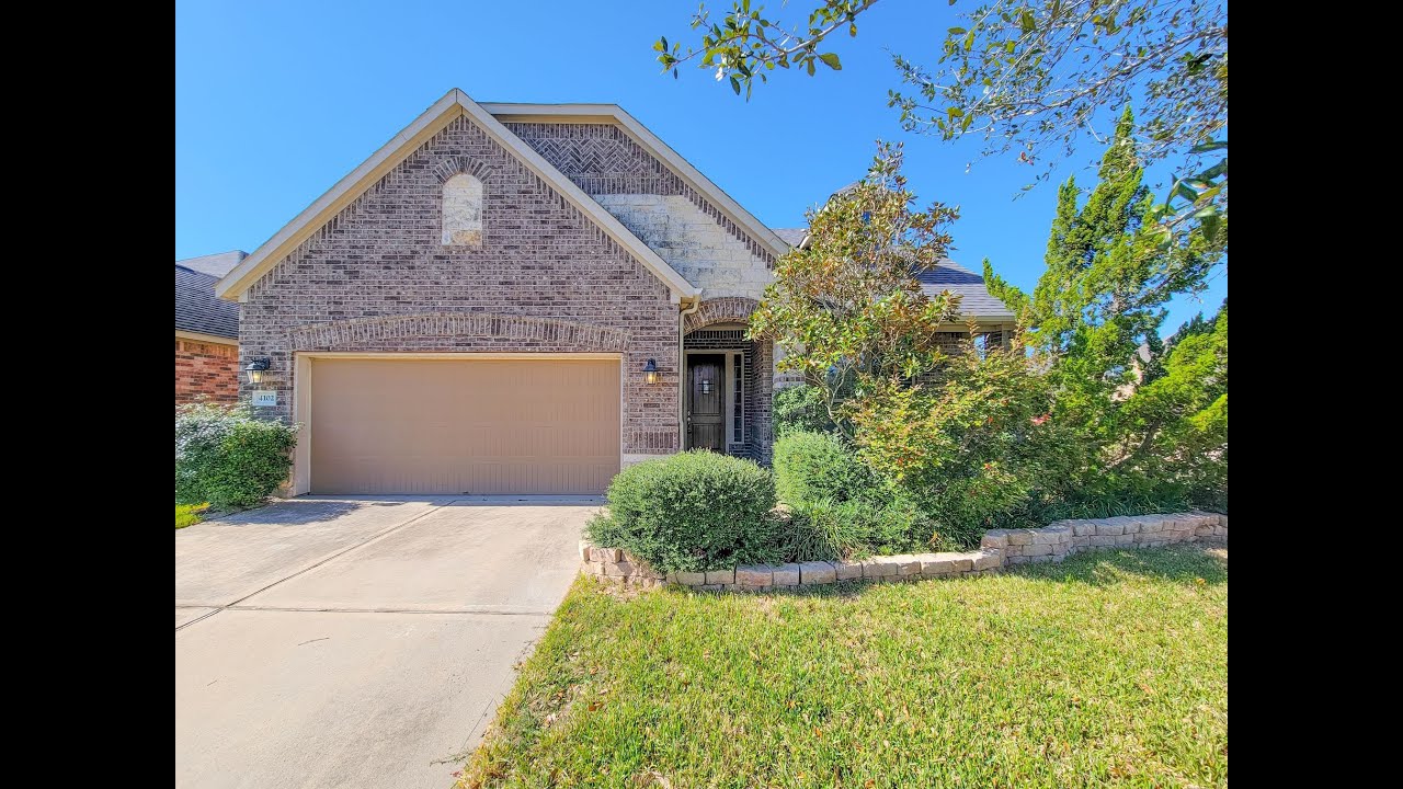 Fulshear Homes for Rent 3BR/2BA by Fulshear Property Management