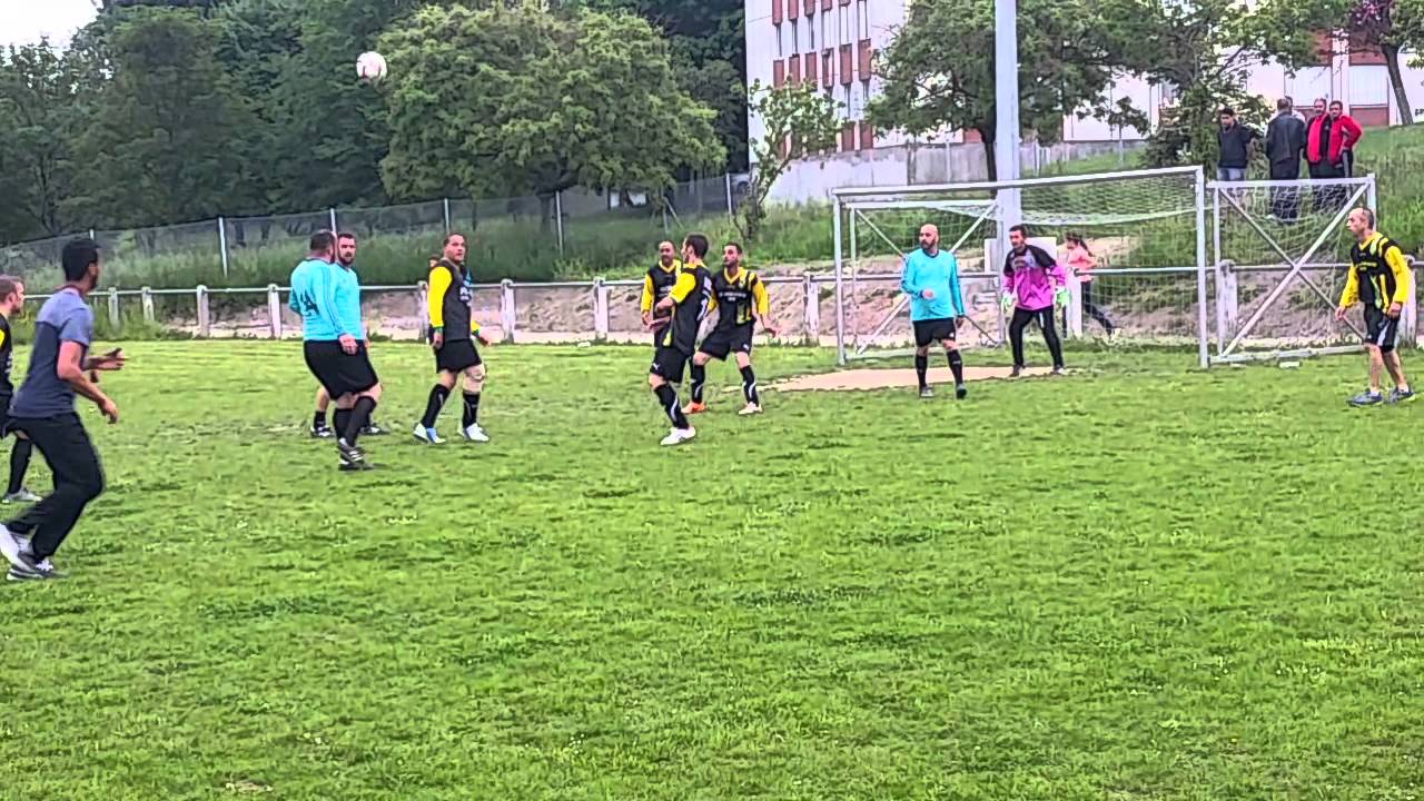 FC Beausoleil, les anciens du club