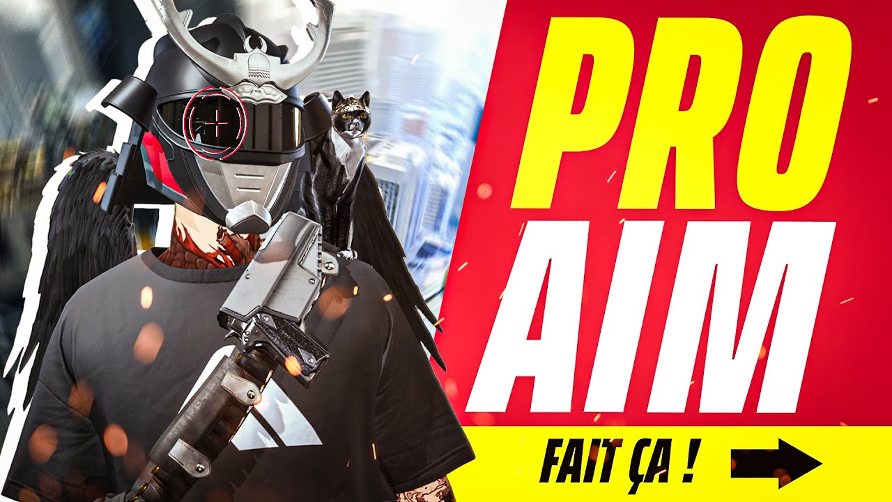 AIM comme un PRO sur The Finals ! (Le Guide SAISON 3)