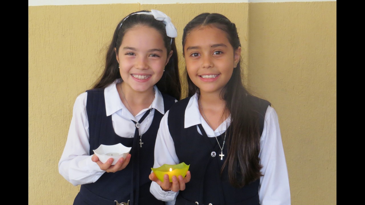 Himno Del Colegio la Presentacion Medellin