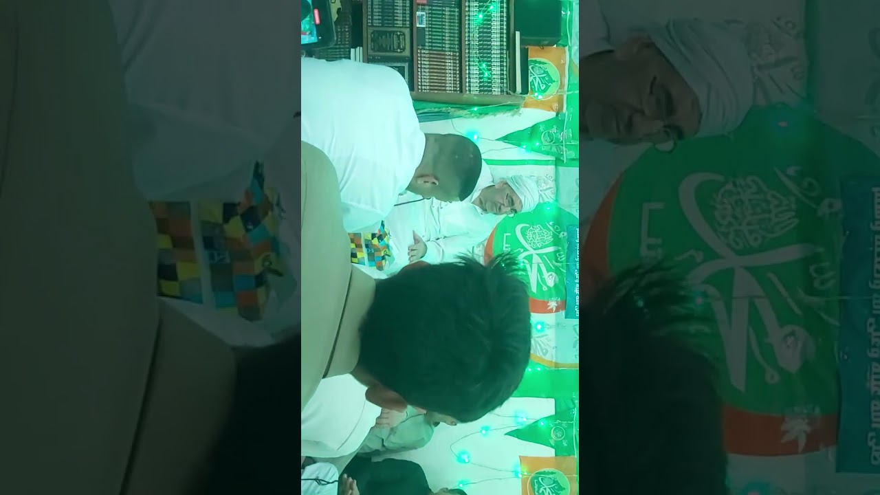 مديح ملا امين 2023./9/29 مولد النبي