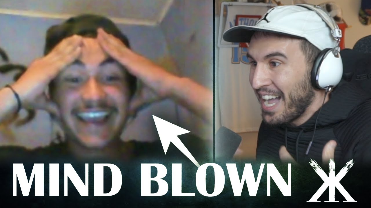 Earning Subscribers 1 Freestyle At A Time | iKaanic Omegle Stranger Flows 18