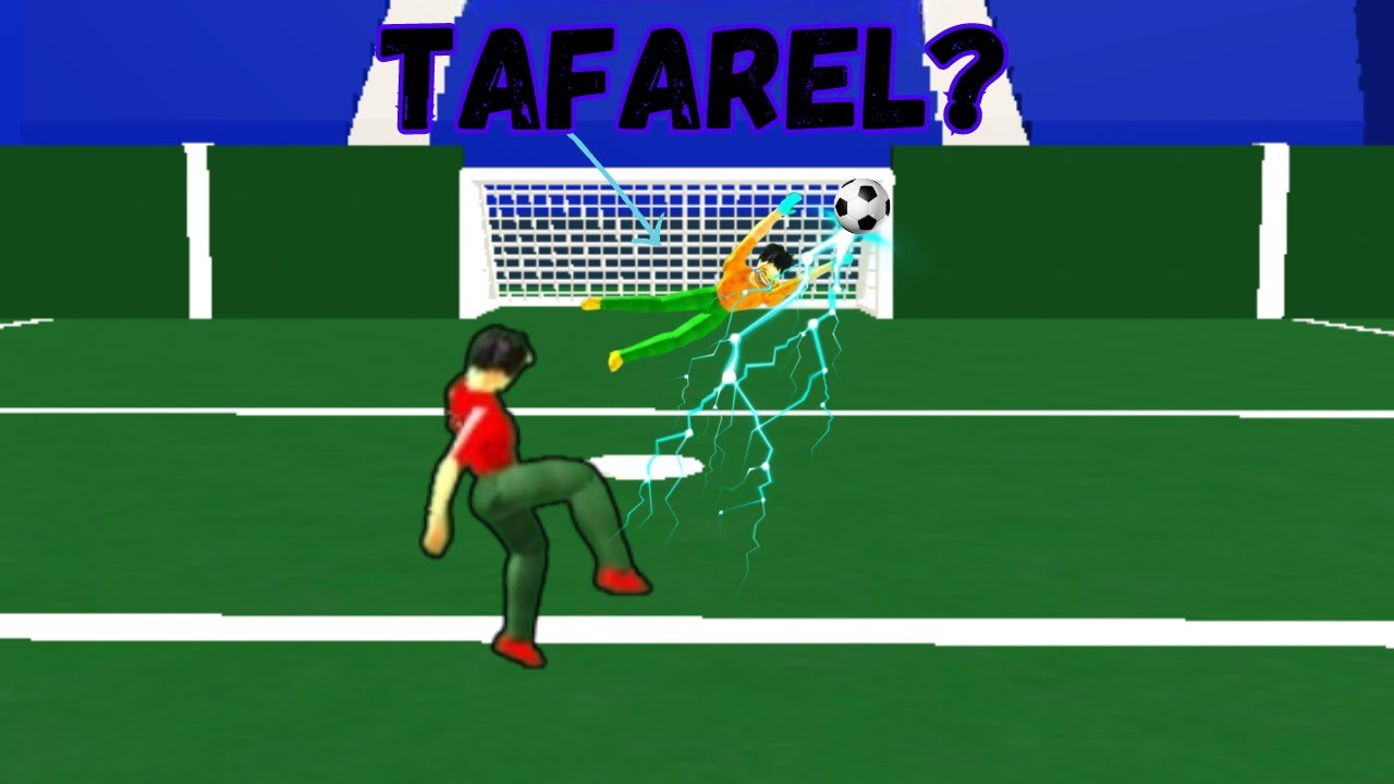 SÓ DEFESAS IMPOSSÍVEIS! Jogando de GOLEIRO no Futebol de Rua Realista 3v3 🔥⚽