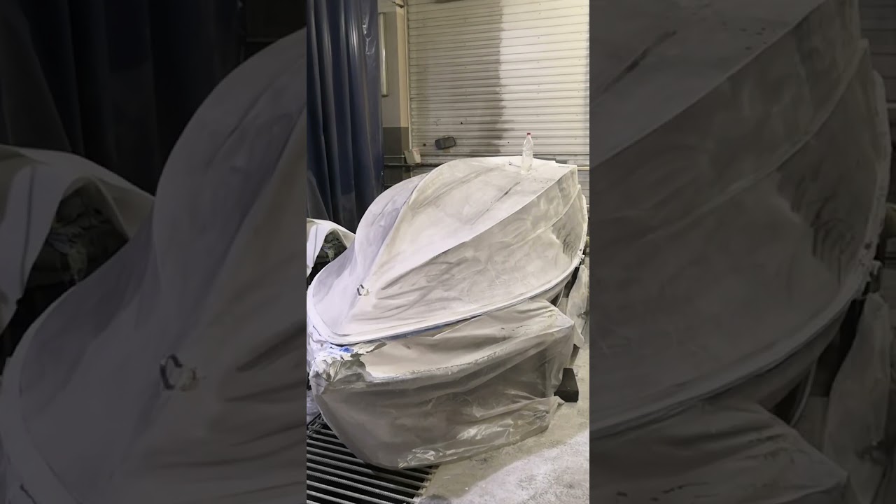 Нанесение гелькоута самостоятельно. Какой геморрой вас ожидает