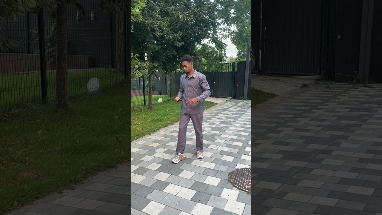 MACADAM - L'app qui te paie pour marcher
