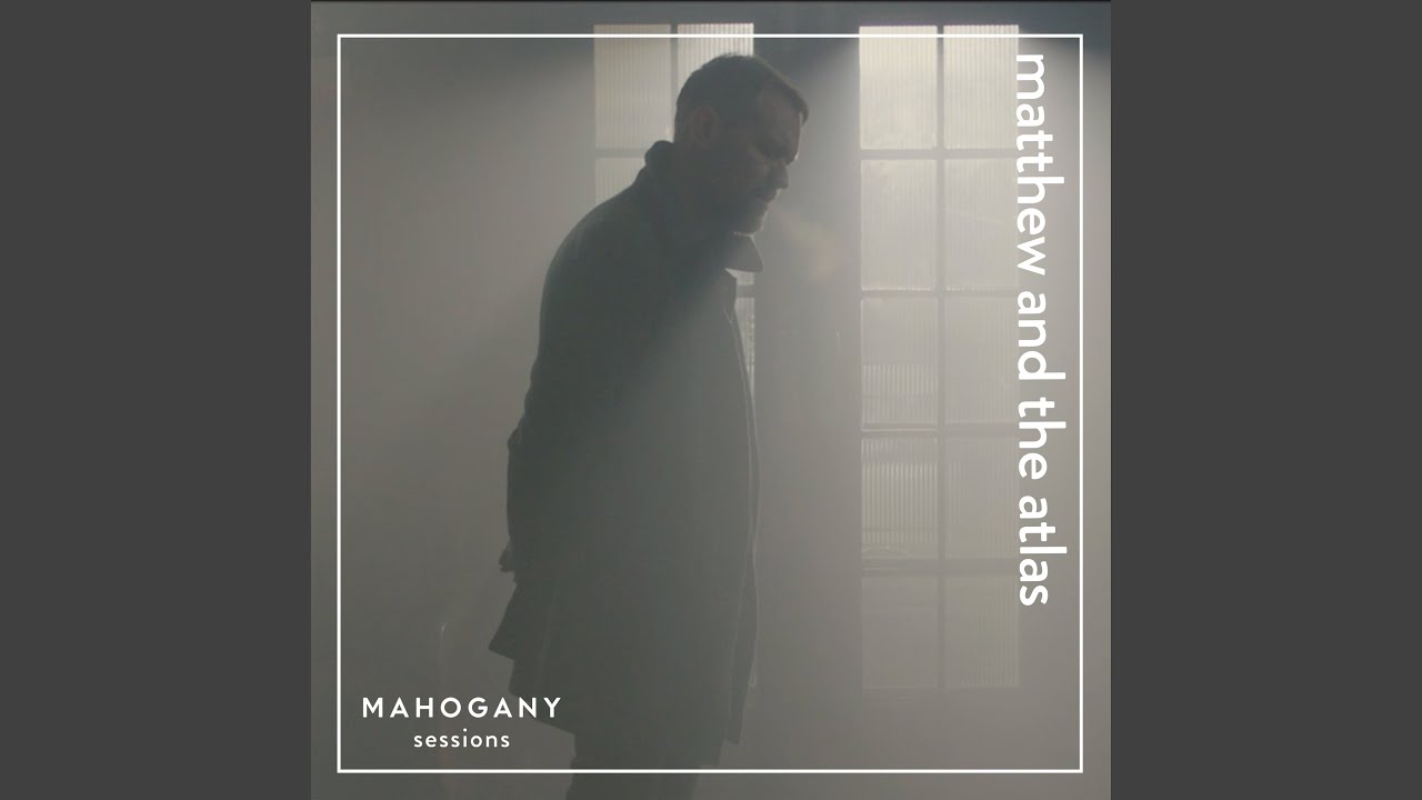Palace - Mahogany Sessions
