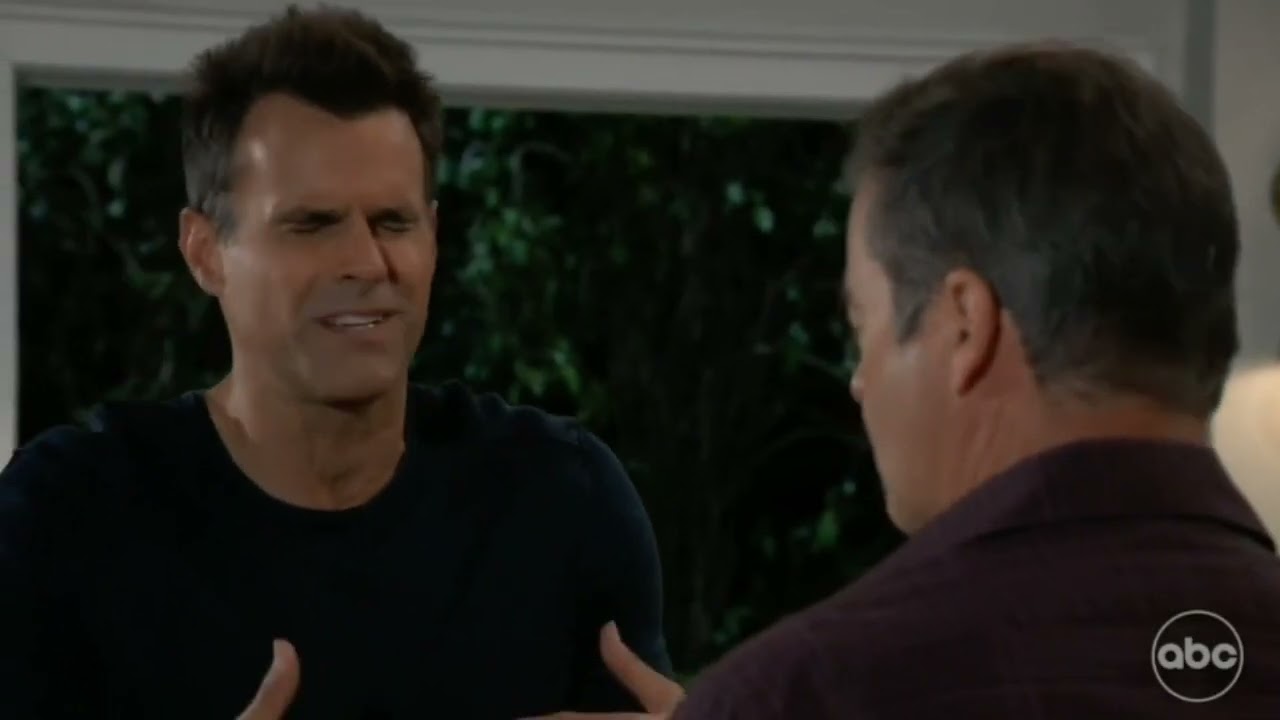 GH 05-10-22 Ned, Drew, Michael P1