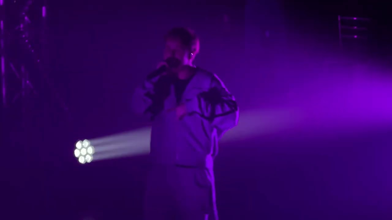TOXI$ — BANDZ (06.01.25, CLUB SHOW, @Sound, Санкт-Петербург) #toxis #live #ogbuda
