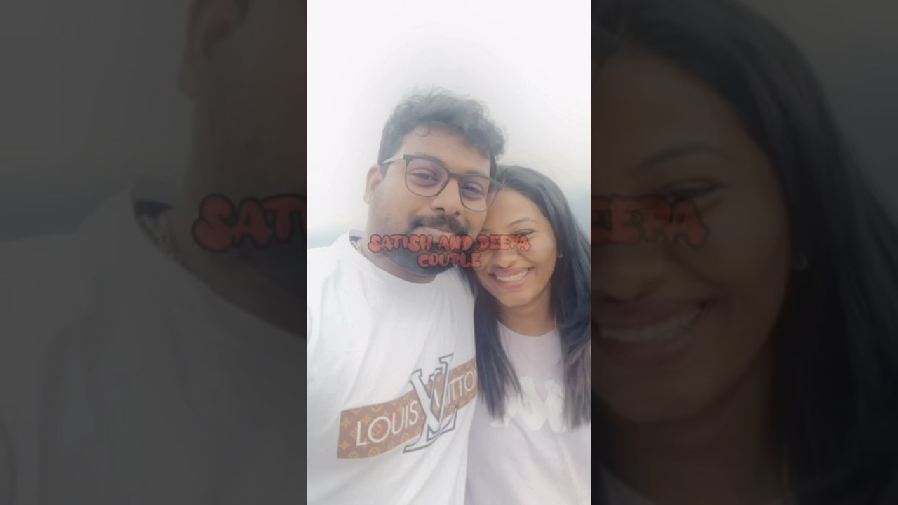 Part 1 Top Tamil 15 Instagram Famous couples❤️👩&zwj;❤️&zwj;👨