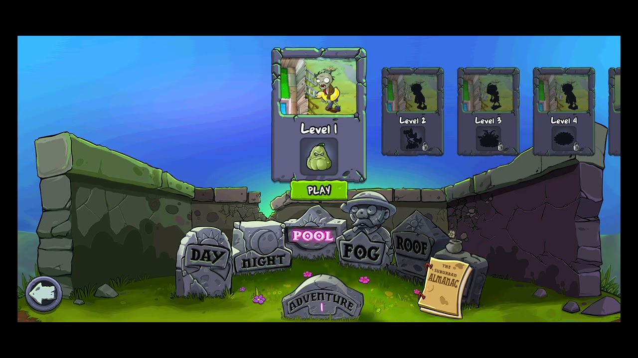 plantsvszombies parte 13, #plantsvszombies