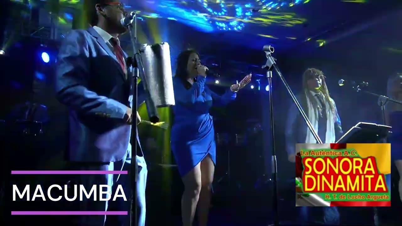 Macumba