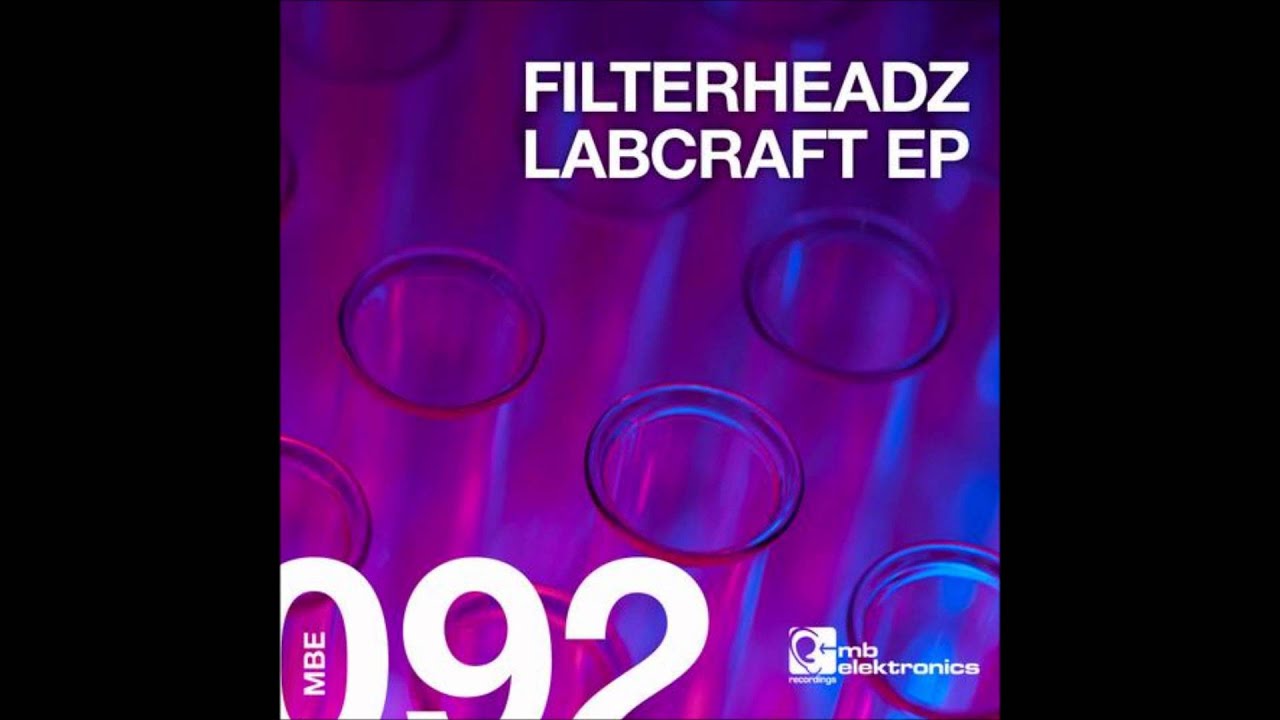 Filterheadz - Close To Zero (Original Mix)