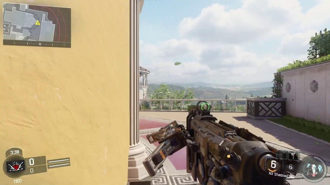Call of Duty Ops3