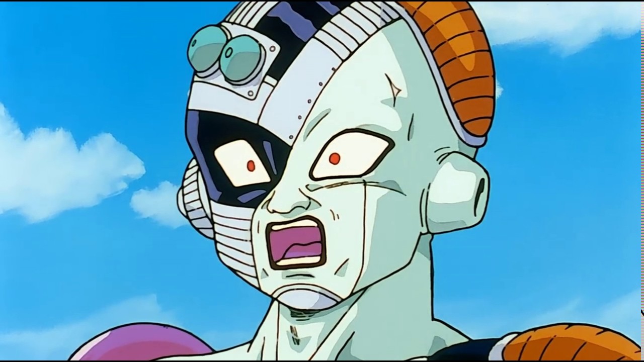 #OmniGang - DBZ Edit