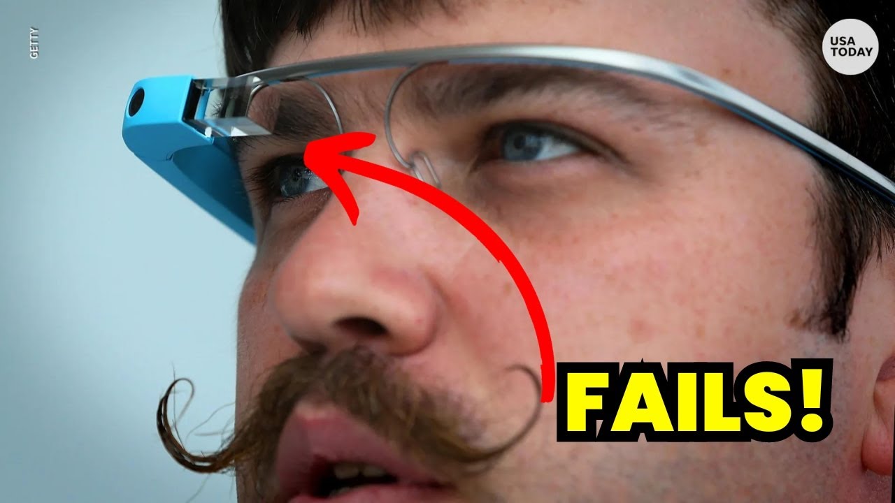 Technology Fails For 2023