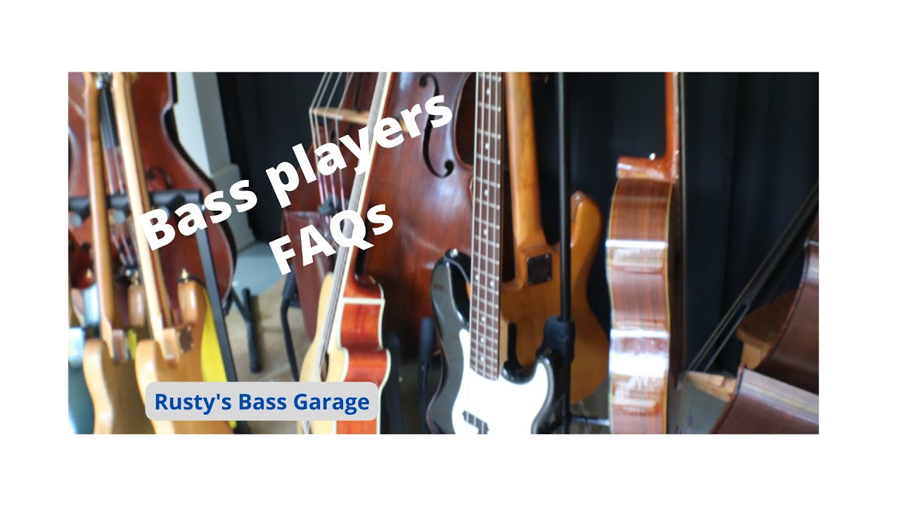 FAQ 22 Folk Music - What do I need to know?