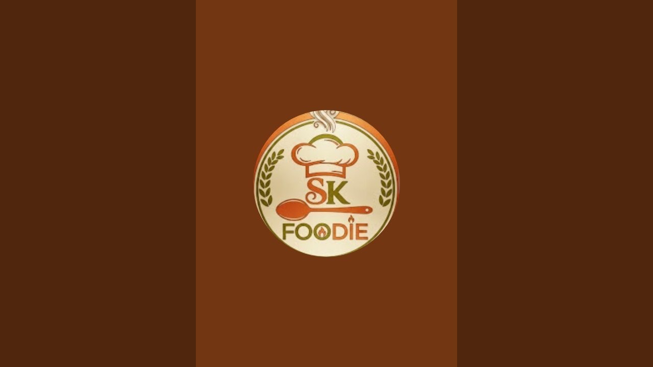 Skfoodie  is live!