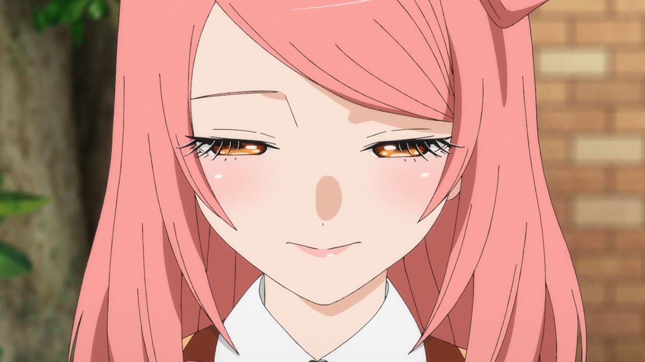 Accepting Yourself | Sono Bisque Doll wa Koi wo Suru S2 Episode 3 Live Reaction