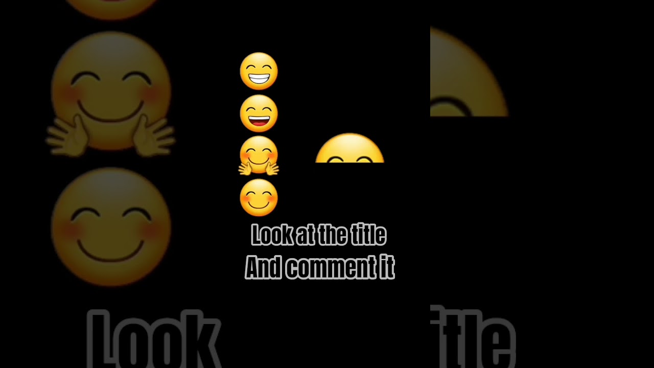use this sound.i will comment in every single videos.try it ... (I am a small content creator too)