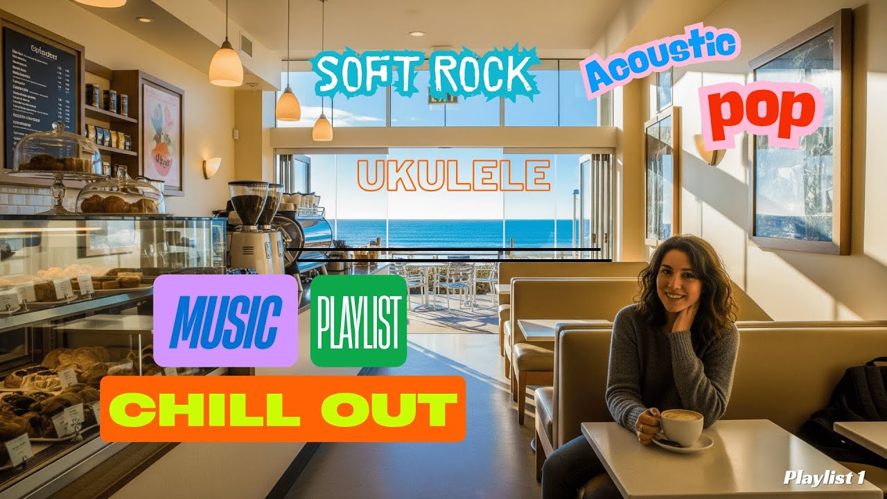 Chill Out Playlist #chillmusic #chillout