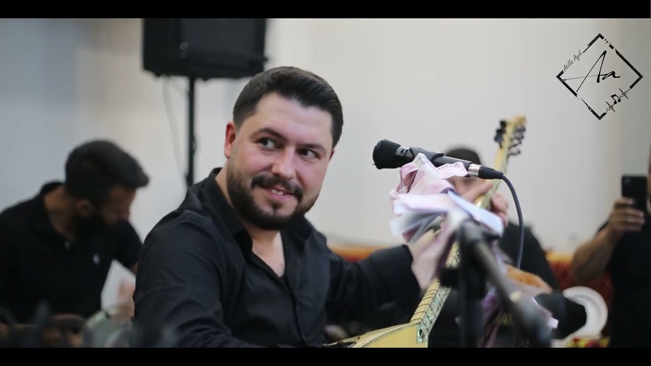 Orkun Ören | Muhabbet Odası Adamım- Kızın Adı Da Dilan - Hesaplar Benden