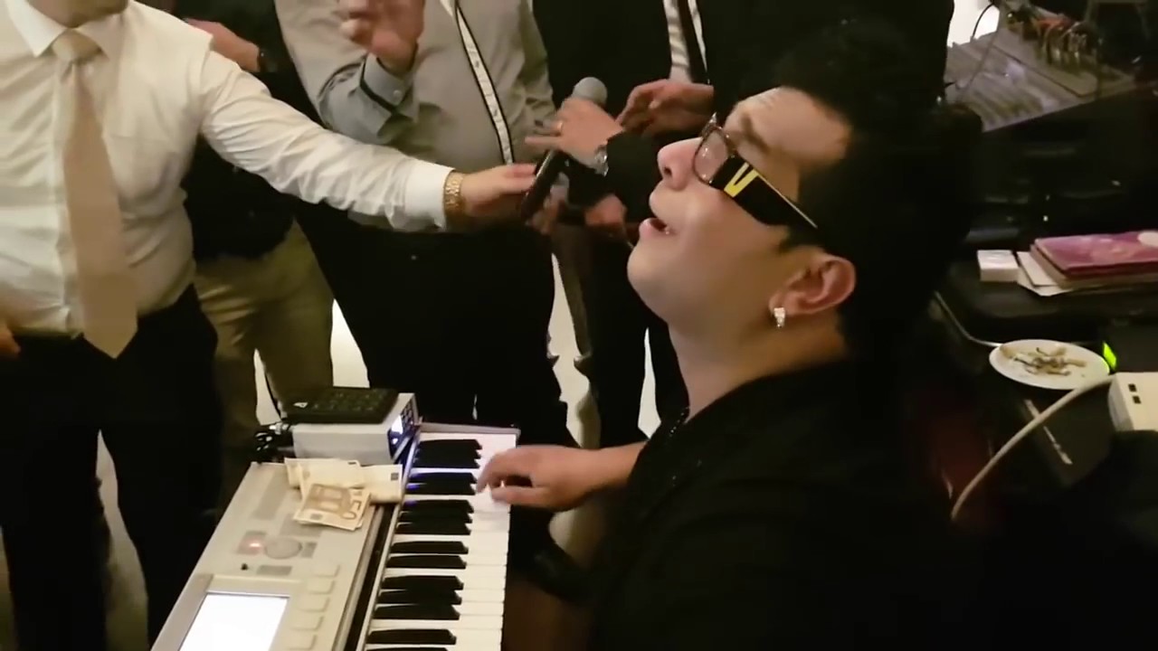 Ork. Amza Tairov Band & M. Ahmeti & Arsim Kosova - TALLAVA HIT 2020.