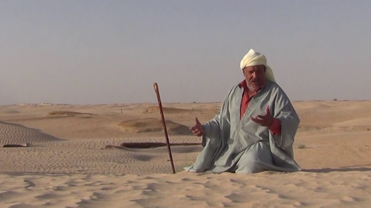 كيف ما تكيل للناس يكيلولك - الفنان صالح الصويعي المرزوقي